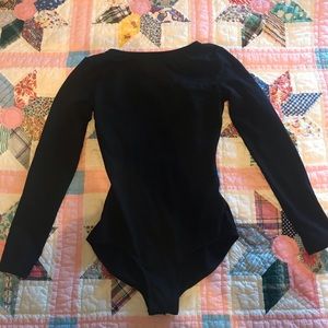 Natalie Dancewear Leotard